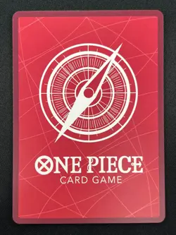 [NM] Roronoa Zoro ONE PIECE Card Game OP12-020 Championship L Promo 8F70 - Image 3