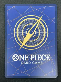 [NM] Monkey D. Luffy ONE PIECE Card Game Japanese P-006 V Jump Promo 8F63 - Image 3