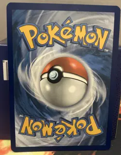 Blaziken 192/182 Pokemon Destined Rivals Illustration Rare IR TCG Card NM - Image 2