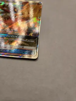 Blaziken GX 28/168 Celestial Storm Sun & Moon S&M Pokemon TCG Card - Image 5