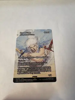 Hero of Light - Adeline, Resplendent Cathar Through the Ages Regular - Image 1