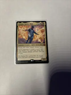 Cosmic Spider-Man Marvel's Spider-Man Regular - Image 1