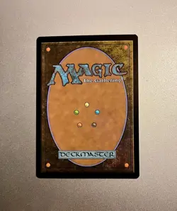 Palantir of Orthanc LOTR Extended Art Foil NOT SURGE Near Mint NM MTG Magic - Image 2