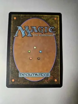 Magic the Gathering Flamekin Harbinger Lorwyn Uncommon - Image 2