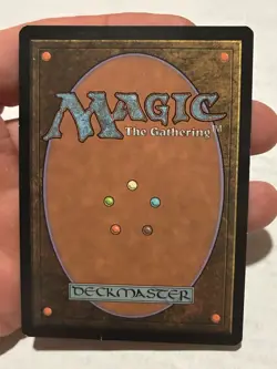 Stomping Ground Gatecrash Foil See Pics For Condition MTG Magic The Gathering - Image 2