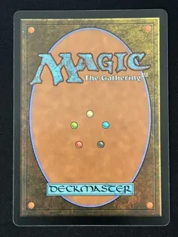 1x MTG Temple Garden (Retro Frame) - Ravnica Remastered (RVR) #414 - Magic - Image 2