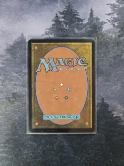 Leyline of the Void Wilds of Eldraine: Enchanting Tales Foil - Image 2