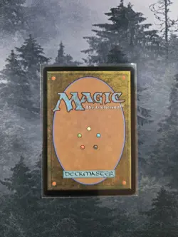 Leyline of Lightning Wilds of Eldraine: Enchanting Tales Foil - Image 2