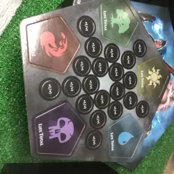 Magic The Gathering Game Night 2019 Edition 630509793679 - Image 2