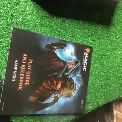Magic The Gathering Game Night 2019 Edition 630509793679 - Image 4