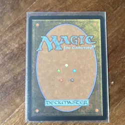 Magic: The Gathering Underworld Dreams Enchantment 2010 Black 35/113 - Image 4