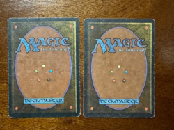 (x2) City of Brass "Chronicles" Regular (Both HP) - Image 2