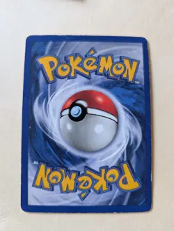 Pokemon Mewtwo Card 010/102 Base Set Holo, Ungraded Near Mint - Image 4