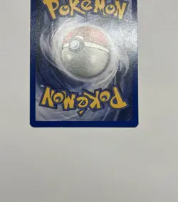 Vintage Pokemon TCG Gym Challenge Giovanni Holo Rare 1st edition LP 18/132 - Image 4