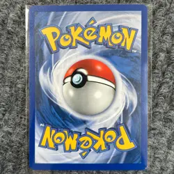 Vintage Pokemon Neo Genesis Sneasel 25/111 Rare NM Unlimited - Image 2
