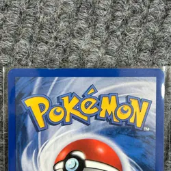 Vintage Pokemon Neo Genesis Sneasel 25/111 Rare NM Unlimited - Image 5
