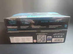 Pokemon TCG Scarlet & Violet: Black Bolt - Elite Trainer Box ETB - SEALED NEW - Image 3