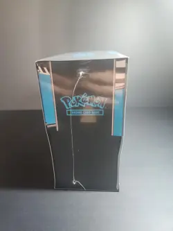 Pokemon TCG Scarlet & Violet: Black Bolt - Elite Trainer Box ETB - SEALED NEW - Image 4