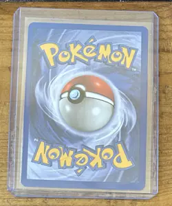 Pokemon TCG Lapras #25/62 Non Holo Vintage 1st Edition 1999 - Image 2