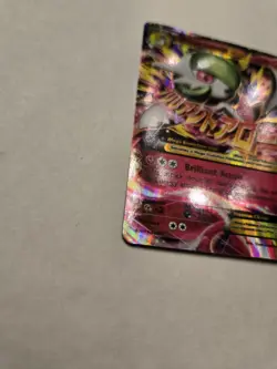 Pokemon M Gardevoir EX 106/160 XY Primal Clash Ultra Rare Holo 210 HP English - Image 3