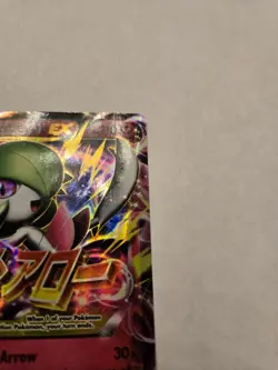Pokemon M Gardevoir EX 106/160 XY Primal Clash Ultra Rare Holo 210 HP English - Image 5