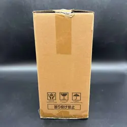 Pokemon Glory of Team Rocket Attache Case Briefcase with sv10 Booster Box Sealed - Image 3