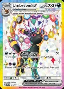 Pokemon Scarlet & Violet Prismatic Evolutions Premium Figure Collection Box #TEG - Image 5