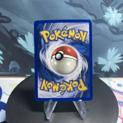 Pokemon Nidorina 55/110 Legendary Collection Reverse Holo LP - Image 2