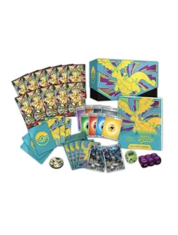 2 Ascended Heroes Pokemon Center Elite Trainer Box (ETB) CONFIRMED ✅ - Image 2