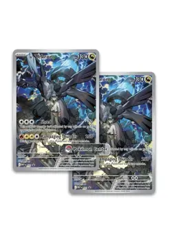 2 Ascended Heroes Pokemon Center Elite Trainer Box (ETB) CONFIRMED ✅ - Image 3