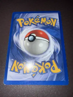 Pokemon! Light Azumarill - Neo Destiny - Holo - 13/105 - MP! - Image 3