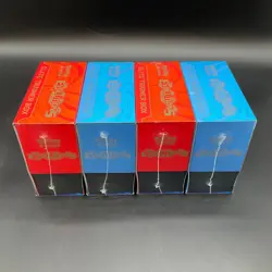 Lot of (4) Pokemon TCG XY Evolutions Elite Trainer Boxes SEALED - Image 3
