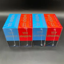 Lot of (4) Pokemon TCG XY Evolutions Elite Trainer Boxes SEALED - Image 4