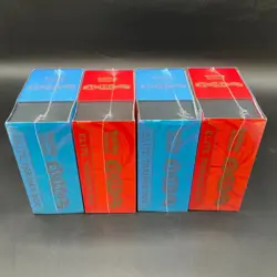 Lot of (4) Pokemon TCG XY Evolutions Elite Trainer Boxes SEALED - Image 5