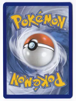 Pokemon Team Rocket's Wobbuffet Destined Rivals 082/182 Reverse Holo Rare - NM - Image 2