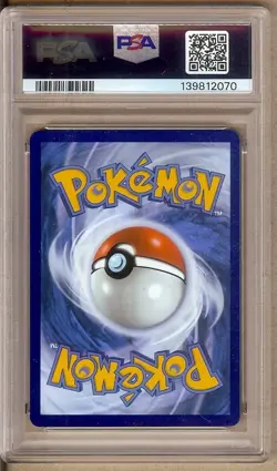 2024 POKEMON GRENINJA EX TWILIGHT SPECIAL ILLUSTRATION #214 PSA 10!! - Image 2