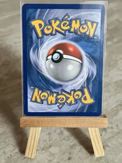 Pokemon TCG Porygon-Z G 26/99 Platinum Arceus Reverse Holo (English) - NM(-) - Image 2