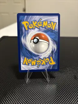 Pokemon Eevee TCG 173 Holo Promo Prismatic Evolutions NM/Mint Condition - Image 2