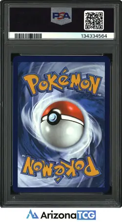 Pokemon 2023 Snorlax 051 Scarlet & Violet Promo 151 Elite Trainer Box PSA 9 - Image 2