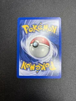 Pokemon Wailord 14/92 - EX Legend Maker - Holo + Swirl - Stamped - NM - Image 2