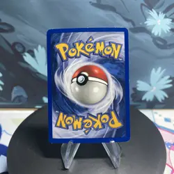 Pokemon Nidoran F 82/110 Legendary Collection Reverse Holo LP - Image 2