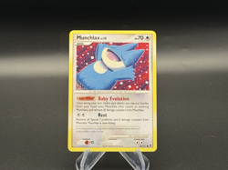 Munchlax - 69/111 Rising Rivals - Pokemon TCG - 2009 - Image 1