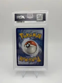 Sylveon VMAX TG15/TG30 - Pokemon Brilliant Stars - PSA 10 GEM MINT - Image 2