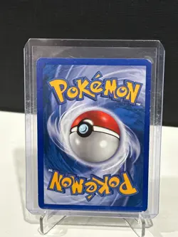 Nidoran 96/147 Common - Aquapolis - Vintage Pokemon Singles- MP - Image 2