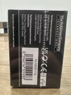 Pokemon TCG: Scarlet & Violet White Flare Factory Sealed Booster Bundle Box - Image 3
