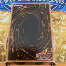 Yugioh Accel Synchron SDSE-EN042 1st Edition NM - Image 2