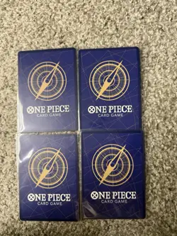 Cavendish EB01-012 SR (4x) – PRB02 The Best Vol. 2 – One Piece English playset - Image 2