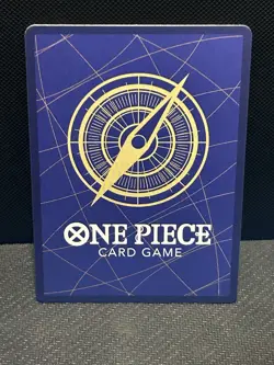 One Piece TCG - Nami (Alt Art) ST29-008 Starter Deck (EGGHEAD) - English - Image 2