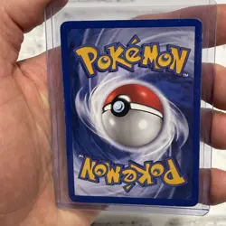 Pokemon TCG Dratini Team Rocket 53/82 Regular 1st Edition Common Card LP Vintage - Image 3