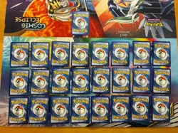Vintage & Modern Pokemon Card Lot Holo Reverse Holo Etc Ditto Charizard Lisia - Image 4